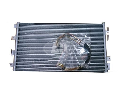 Condenser (3570) For Dodge - CH3030222