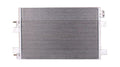 Condenser (3586) At For Chrysler - CH3030228