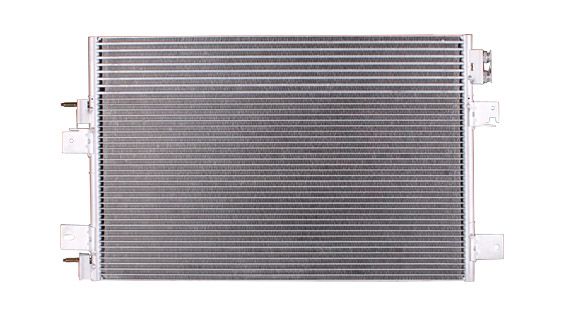 Condenser (3586) At For Chrysler - CH3030228