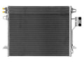 Condenser (3682) For Chrysler - CH3030231
