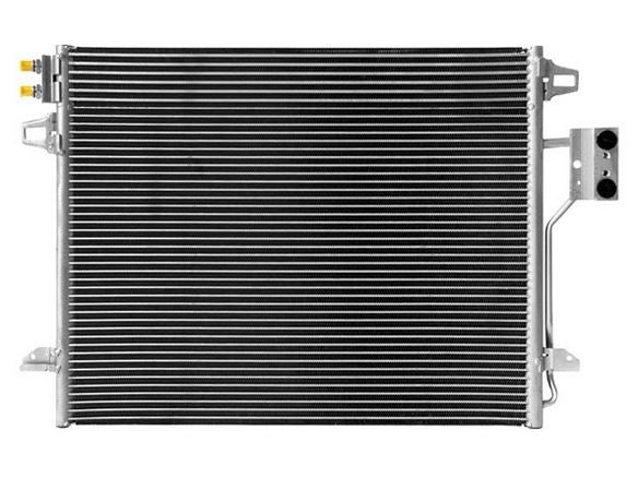 Condenser (3682) For Chrysler - CH3030231