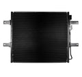Condenser (3657) Diesel Only For Dodge - CH3030239