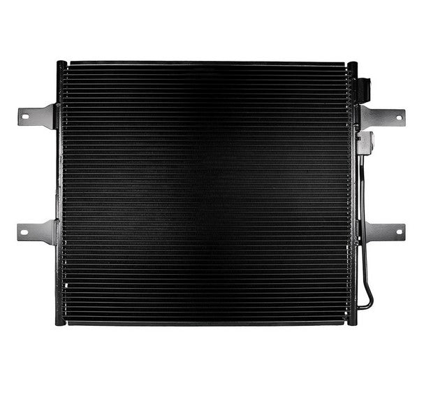 Condenser (3657) Diesel Only For Dodge - CH3030239