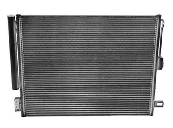 Condenser (3893) For Jeep - CH3030242