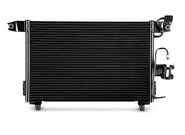 Condenser (3982) With Receiver Drier For Jeep - CH3030246
