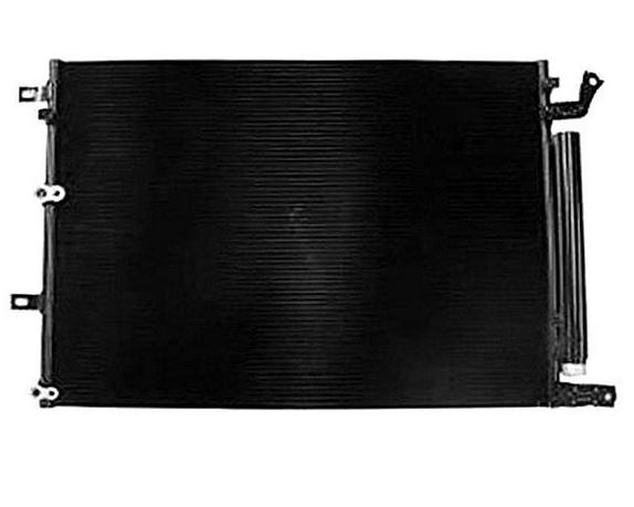Condenser (4361) For Jeep - CH3030251