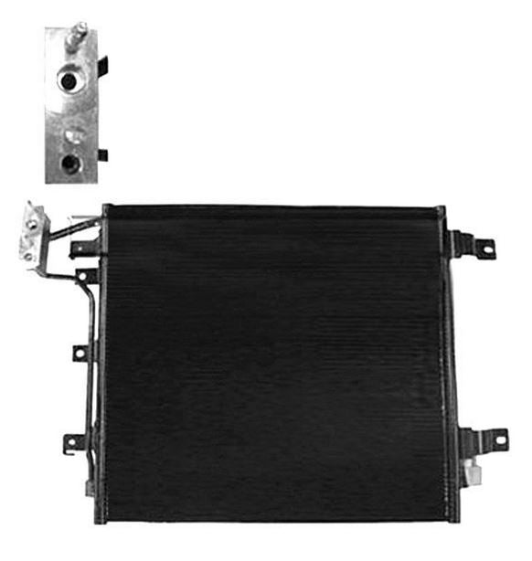 Condenser (4239) For Jeep - CH3030252