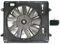 Cooling Fan Assy For Jeep - CH3112110