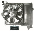 Ac Fan Assy 04-05 For Dodge - CH3113105