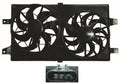 Cooling Fan Assy For Dodge - CH3115122
