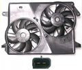 Cooling Fan Assy For Dodge - CH3115132