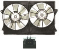 Radiator Fan Assy For Chrysler - CH3115134