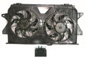 Cooling Fan Assy For Chrysler - CH3115145
