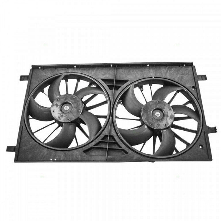 Cooling Fan Assy For Chrysler - CH3115149