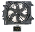 Cooling Fan Assy For Chrysler - CH3115157U