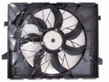 Cooling Fan Assy 5.7L V8/3.6L V6 For Jeep - CH3115187