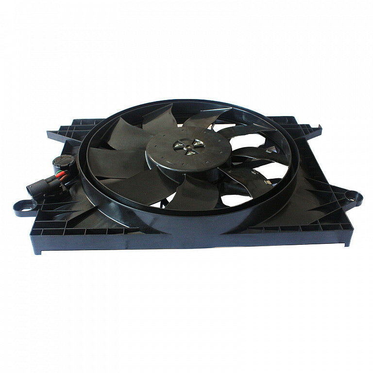 Cooling Fan Assy 6.2L V8 For Dodge - CH3115190