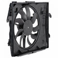 Cooling Fan Assy 3.0L Diesel/ 3.6L V6 For Ram - CH3115194