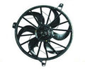 Radiator Fan Assy With Tow Pkg Without Shroud For Jeep - CH3116115