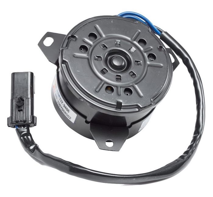 Radiator Fan Assy Without Turbo For Chrysler - CH3116123