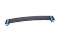 Spoiler Rear Abs Without Led For Chevrolet - CHT1019