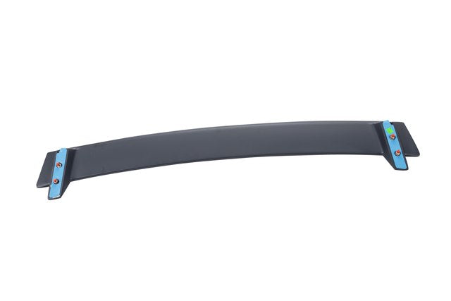Spoiler Rear Abs Without Led For Chevrolet - CHT1019