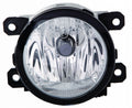 Fog Lamp Front Driver Side/Passenger Side High Quality For Ram - FI2592102