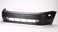 Bumper Front Primed Exclude Svt/Streets Effect Pkg Wgn/Sdn For Ford - FO1000458