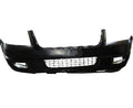 Bumper Front Primed Eddie Bauer (Include Absorber) Capa For Ford - FO1000558C