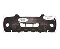 Bumper Front Matte-Black With Fog/Flare/Skid Plate Xlt Sport Models For Ford - FO1000570