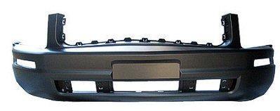 Bumper Front Base Model For Ford - FO1000574