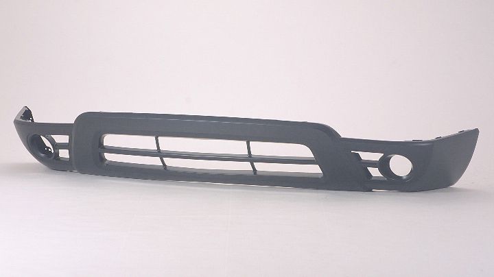 Bumper Lower Front Primed With Fog Lamp Hole Sel-Ltd Capa For Ford - FO1000582C