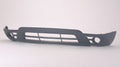 Bumper Lower Front Primed With Fog Lamp Hole Sel-Ltd For Ford - FO1000582