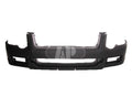 Bumper Upper Front Capa For Ford - FO1000597C