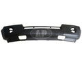 Bumper Front Primed 07 Xlt With App Pkg Capa For Ford - FO1000630C