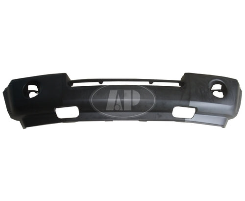 Bumper Front Primed 07 Xlt With App Pkg Capa For Ford - FO1000630C