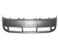 Bumper Front Primed Exclude Ses Model Sdn 10-11/ Sdn Only 2009/ All Cpe/Sdn 2008 Model For Ford - FO1000634