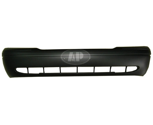 Bumper Front Primed For Ford - FO1000647