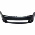 Bumper Front Primed With Sensor Capa For Ford - FO1000686C