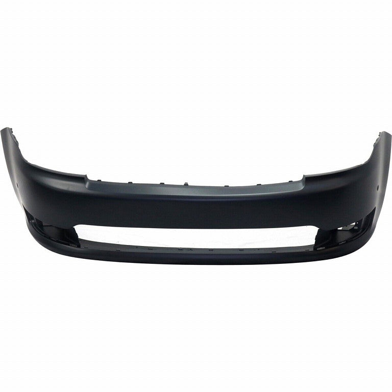 Bumper Front Primed With Sensor Capa For Ford - FO1000686C