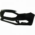 Bumper Front Primed Without Auto Park/Tow Hook Exclude Sport For Ford - FO1000718