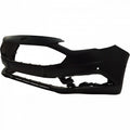 Bumper Front Primed With Auto Park Without Tow Exclude Sport For Ford - FO1000719