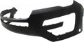 Bumper Front Primed Without Tow/Camera With 6 Sensors Capa For Ford - FO1000727C