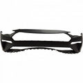 Bumper Front Primed Without Sport/Sport Pkg For Ecoboost/Gt Model Capa For Ford - FO1000745C