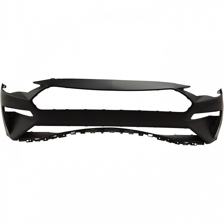 Bumper Front Primed Without Sport/Sport Pkg For Ecoboost/Gt Model Capa For Ford - FO1000745C
