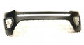 Bumper Front Upper Primed With Sensors For Ford - FO1000749
