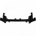 Rebar Front Steel Without Tow Hook Hole For Ford - FO1006274