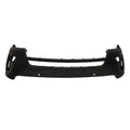 Bumper Front Upper Primed Without Tow With 2 Sensor/4 Park Distance Holes Capa For Ford - FO1014133C