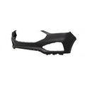 Bumper Upper Front Primed Without Sensor/Tow Hook Capa For Ford - FO1014135C