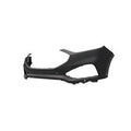 Bumper Upper Front Primed With 6 Sensor/Tow Hook Capa For Ford - FO1014139C
